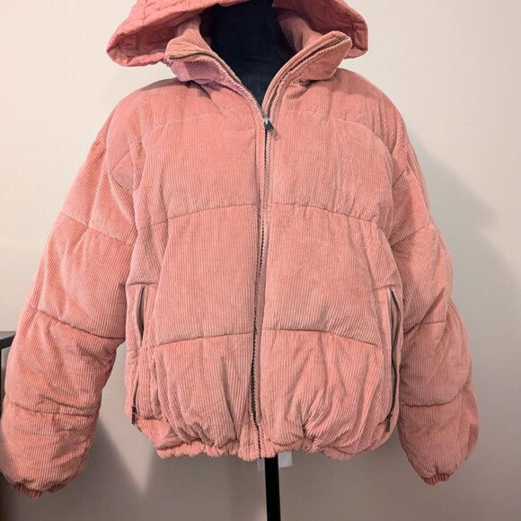 American eagle puffer jacket - Picture 2 of 10